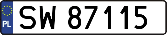 SW87115