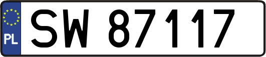 SW87117