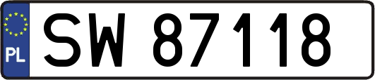 SW87118