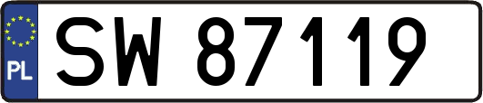 SW87119
