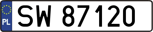 SW87120