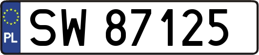 SW87125