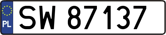 SW87137