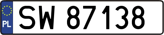 SW87138