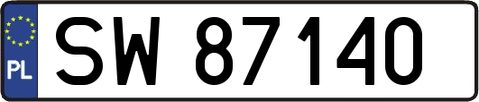SW87140