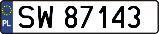 SW87143