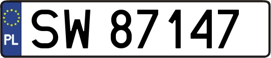 SW87147