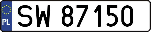 SW87150