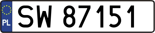 SW87151