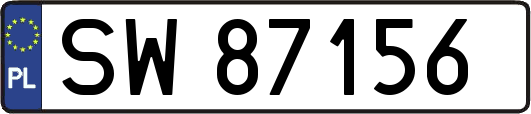 SW87156
