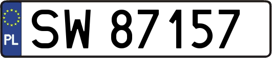 SW87157