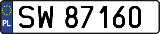 SW87160