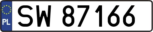 SW87166