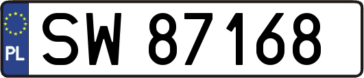 SW87168