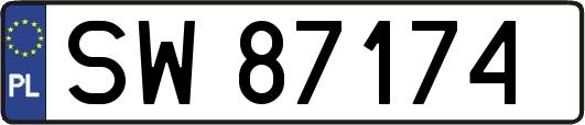 SW87174