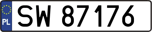 SW87176