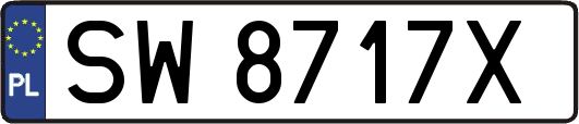 SW8717X