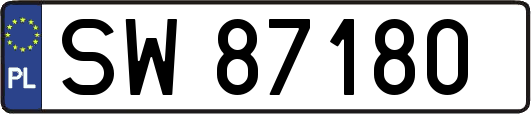 SW87180