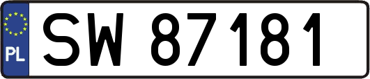 SW87181