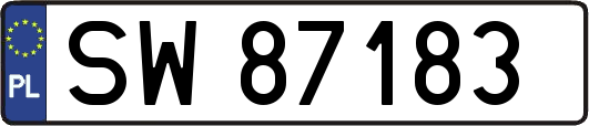SW87183