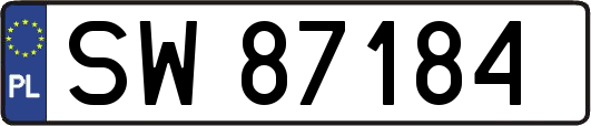 SW87184