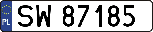 SW87185