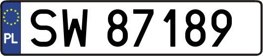 SW87189