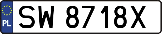SW8718X