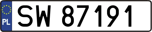 SW87191