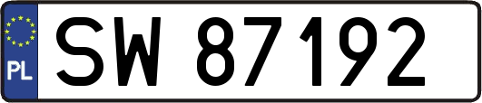 SW87192