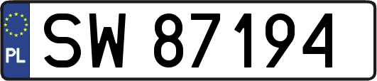 SW87194