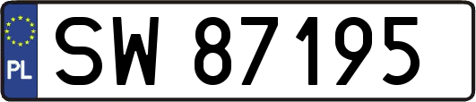 SW87195