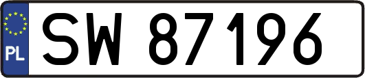SW87196