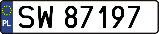 SW87197