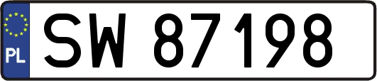 SW87198