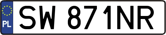 SW871NR