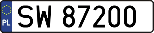 SW87200