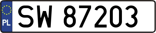 SW87203