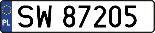 SW87205
