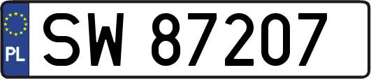 SW87207