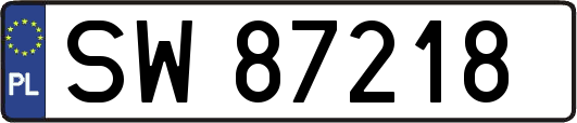 SW87218