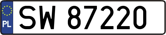 SW87220
