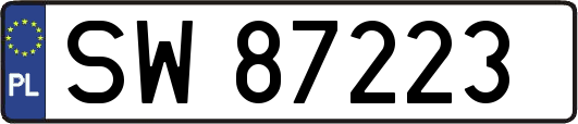 SW87223