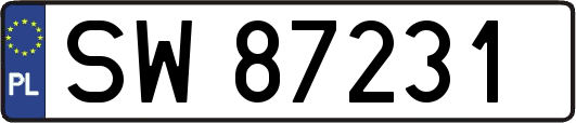 SW87231
