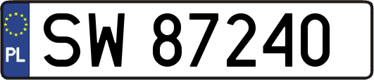 SW87240