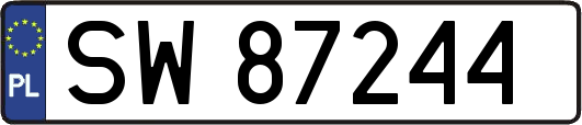 SW87244