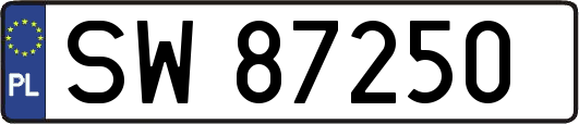 SW87250