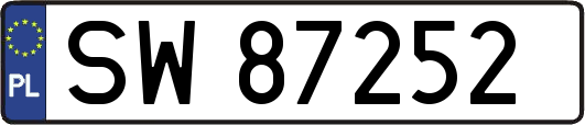 SW87252