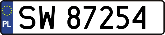SW87254