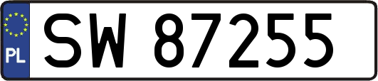 SW87255